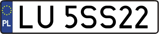 LU5SS22