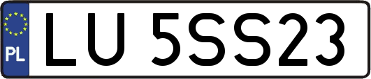 LU5SS23