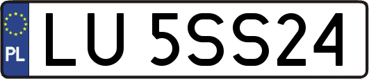 LU5SS24