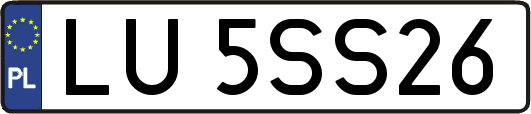 LU5SS26