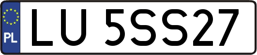 LU5SS27