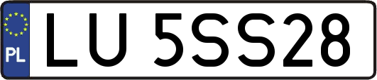 LU5SS28