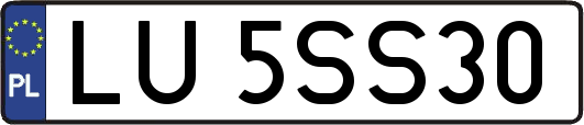 LU5SS30