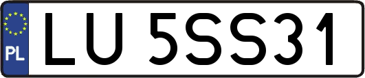LU5SS31