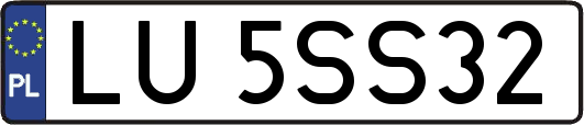 LU5SS32