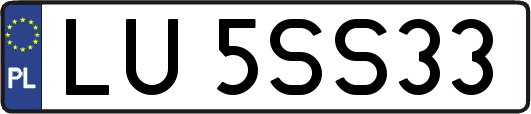 LU5SS33