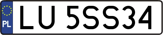 LU5SS34