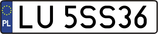 LU5SS36