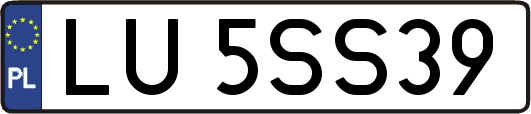 LU5SS39