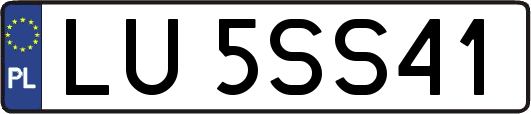 LU5SS41