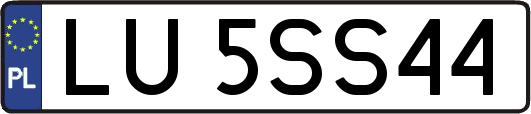 LU5SS44