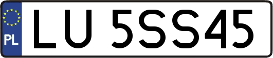 LU5SS45