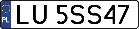 LU5SS47