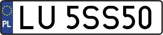 LU5SS50
