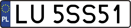 LU5SS51