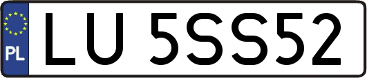 LU5SS52