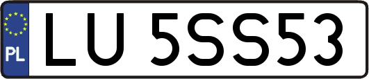 LU5SS53