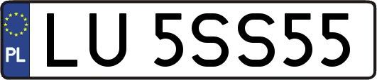 LU5SS55