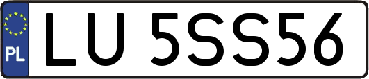 LU5SS56