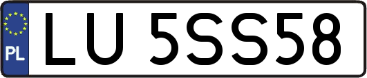 LU5SS58