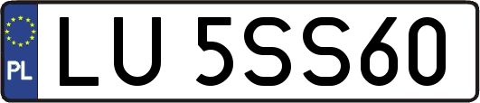 LU5SS60