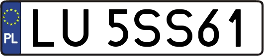 LU5SS61