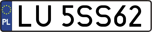 LU5SS62