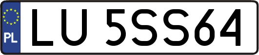 LU5SS64