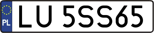 LU5SS65
