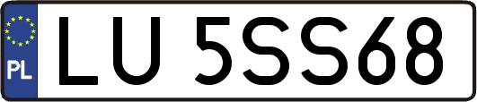 LU5SS68