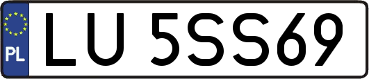 LU5SS69