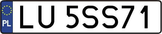 LU5SS71