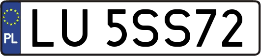 LU5SS72