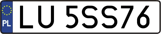 LU5SS76