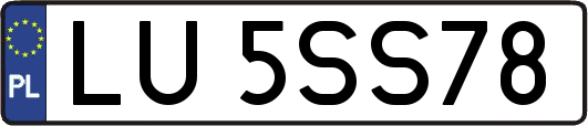 LU5SS78