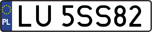 LU5SS82