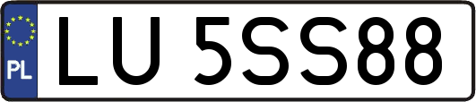 LU5SS88