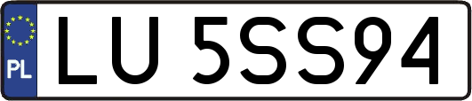 LU5SS94