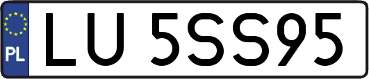 LU5SS95