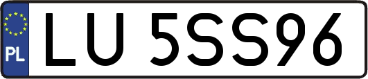 LU5SS96