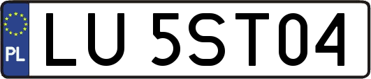 LU5ST04
