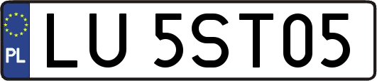 LU5ST05