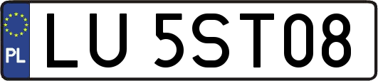 LU5ST08