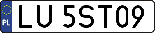 LU5ST09