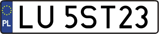 LU5ST23