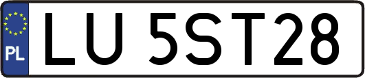 LU5ST28