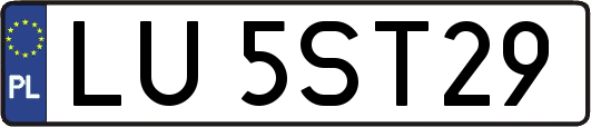 LU5ST29