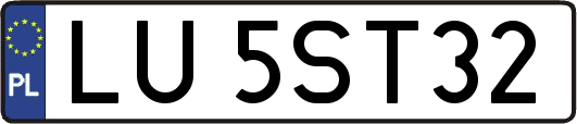 LU5ST32