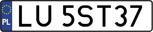 LU5ST37