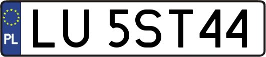 LU5ST44